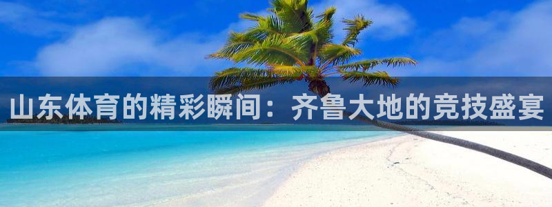 中超龙门直播：山东体育的精彩瞬间：齐鲁大地的竞技盛宴