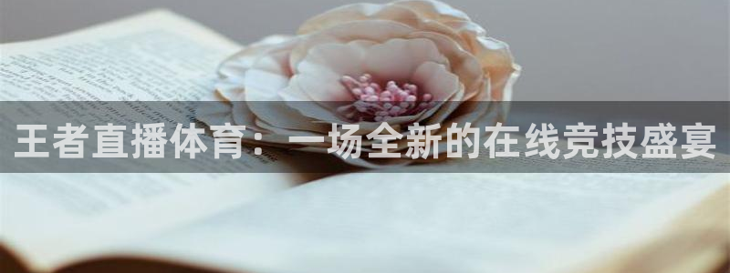 龙门镖局超清在线观看：王者直播体育：一场全新的在线竞技盛宴