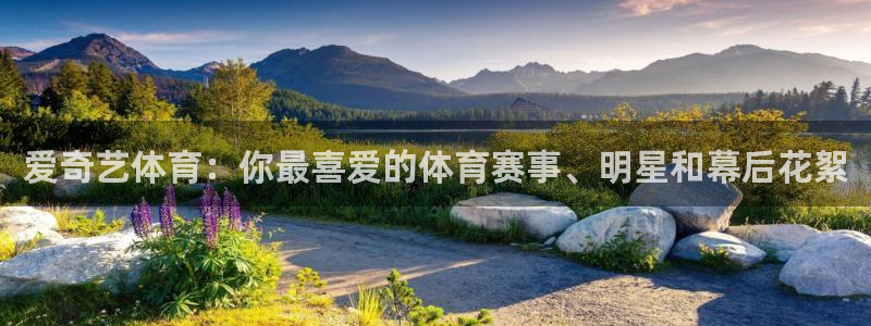 龙门体育直播在线观看：爱奇艺体育：你最喜爱的体育赛事、明星和幕后花絮